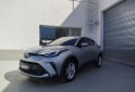 Autos - Toyota CH-R 2022 Electrico / Hibrido 42000Km - En Venta