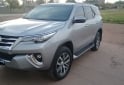 Camionetas - Toyota sw4 2020 Diesel 83000Km - En Venta