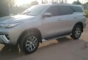 Camionetas - Toyota sw4 2020 Diesel 83000Km - En Venta