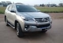 Camionetas - Toyota sw4 2020 Diesel 83000Km - En Venta