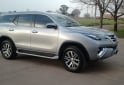 Camionetas - Toyota sw4 2020 Diesel 83000Km - En Venta