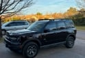 Camionetas - Ford Bronco 2022 Nafta 71000Km - En Venta