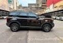 Camionetas - Ford Bronco 2022 Nafta 71000Km - En Venta