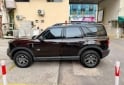 Camionetas - Ford Bronco 2022 Nafta 71000Km - En Venta