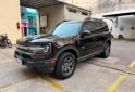 Camionetas - Ford Bronco 2022 Nafta 71000Km - En Venta