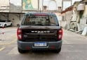 Camionetas - Ford Bronco 2022 Nafta 71000Km - En Venta