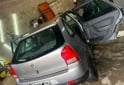 Autos - Volkswagen Gol power 2008 Nafta 160000Km - En Venta
