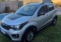 Autos - Fiat Mobi 2025 Nafta 23000Km - En Venta