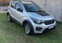Autos - Fiat Mobi 2025 Nafta 23000Km - En Venta