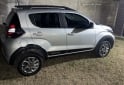 Autos - Fiat Mobi 2025 Nafta 23000Km - En Venta