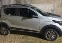 Autos - Fiat Mobi 2025 Nafta 23000Km - En Venta