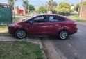 Autos - Ford ford fiesta kinety 2016 Nafta 128000Km - En Venta
