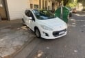 Autos - Peugeot 308 allure hdi 2015 Diesel 140000Km - En Venta