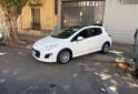 Autos - Peugeot 308 allure hdi 2015 Diesel 140000Km - En Venta