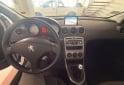 Autos - Peugeot 308 allure hdi 2015 Diesel 140000Km - En Venta
