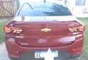 Autos - Chevrolet Onix Plus II Premier AT 2020 Nafta 97100Km - En Venta