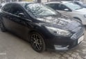 Autos - Ford Focus 2017 Nafta 90000Km - En Venta