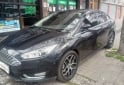 Autos - Ford Focus 2017 Nafta 90000Km - En Venta