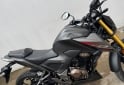 Motos - Honda CB 300 2025 Nafta 9400Km - En Venta