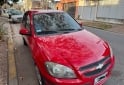 Autos - Chevrolet Celta 2013 Nafta 88000Km - En Venta