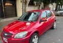 Autos - Chevrolet Celta 2013 Nafta 88000Km - En Venta
