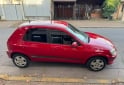Autos - Chevrolet Celta 2013 Nafta 88000Km - En Venta