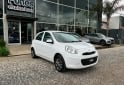 Autos - Nissan March 2014 Nafta 180000Km - En Venta