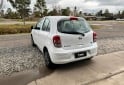 Autos - Nissan March 2014 Nafta 180000Km - En Venta
