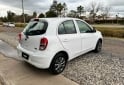Autos - Nissan March 2014 Nafta 180000Km - En Venta