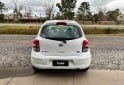 Autos - Nissan March 2014 Nafta 180000Km - En Venta