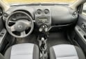 Autos - Nissan March 2014 Nafta 180000Km - En Venta