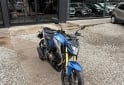 Motos - Honda Cb twister 300 2025 Nafta  - En Venta