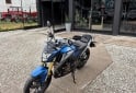 Motos - Honda Cb twister 300 2025 Nafta  - En Venta