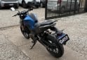 Motos - Honda Cb twister 300 2025 Nafta  - En Venta