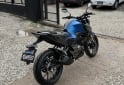 Motos - Honda Cb twister 300 2025 Nafta  - En Venta