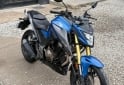 Motos - Honda Cb twister 300 2025 Nafta  - En Venta