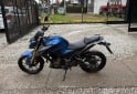 Motos - Honda Cb twister 300 2025 Nafta  - En Venta