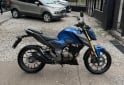 Motos - Honda Cb twister 300 2025 Nafta  - En Venta