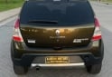 Autos - Renault SANDERO 1.6 STEPWAY 2013 Nafta 119000Km - En Venta