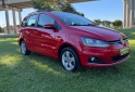 Autos - Volkswagen SURAN 1.6 TRENDLINE 2017 Nafta 119000Km - En Venta