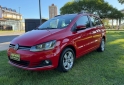 Autos - Volkswagen SURAN 1.6 TRENDLINE 2017 Nafta 119000Km - En Venta