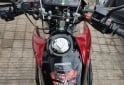 Motos - Honda Falcon 400 2013 Nafta 24500Km - En Venta