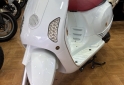 Motos - Motomel STRATO EURO 150CC 2019 Nafta 6052Km - En Venta