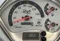 Motos - Motomel STRATO EURO 150CC 2019 Nafta 6052Km - En Venta