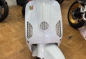 Motos - Motomel STRATO EURO 150CC 2019 Nafta 6052Km - En Venta