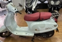Motos - Motomel STRATO EURO 150CC 2019 Nafta 6052Km - En Venta