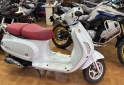 Motos - Motomel STRATO EURO 150CC 2019 Nafta 6052Km - En Venta