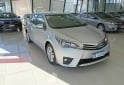 Autos - Toyota Corolla XEI 2017 Nafta 77000Km - En Venta