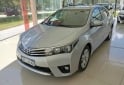 Autos - Toyota Corolla XEI 2017 Nafta 77000Km - En Venta