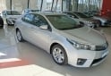 Autos - Toyota Corolla XEI 2017 Nafta 77000Km - En Venta